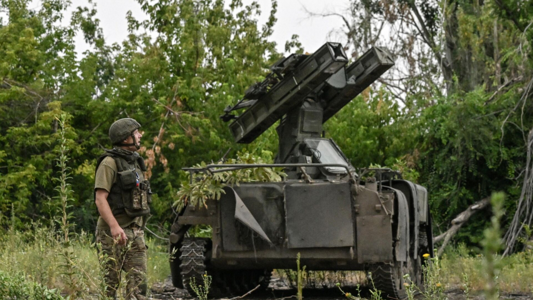 Губернатор Богомаз: в Брянской области сбили еще один БПЛА, пострадавших нет