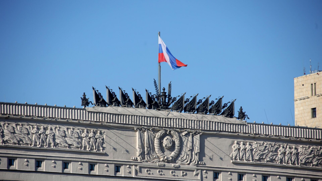 Ведение реестра воинского учета перейдет от Минцифры к Минобороны России