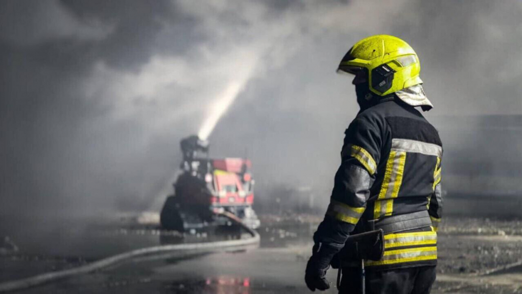 Подполье сообщило об ударе по складам ВСУ с техникой НАТО в Киевской области