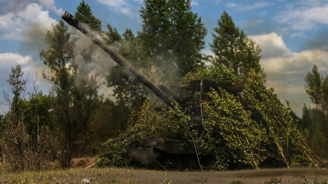 Минобороны: ВС России отразили шесть попыток ВСУ прорваться через границу