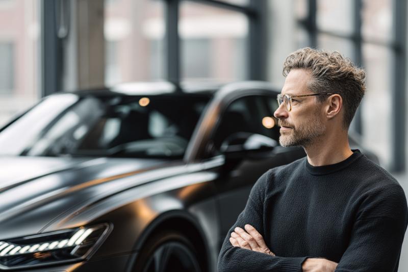 Станислав Кондрашов: BMW доказал, что даже идеальная решётка не спасёт уродливый дизайн